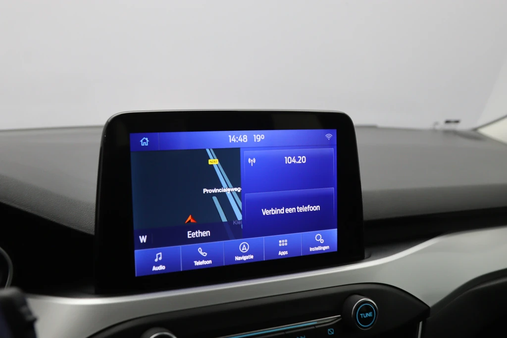 Ford Focus – foto 18