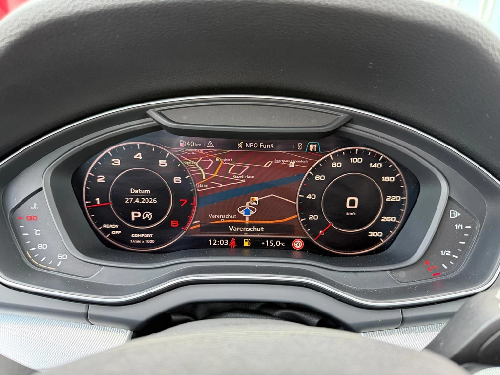 Audi Q5 – foto 28