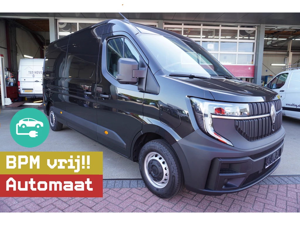 Renault Master – foto 8