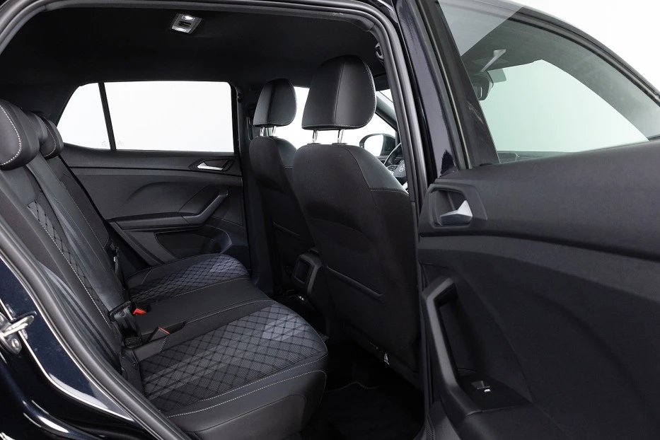 Volkswagen T-Cross – foto 18
