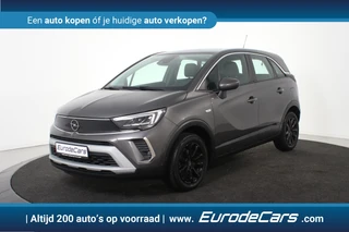 Opel Crossland – thumbnail 1
