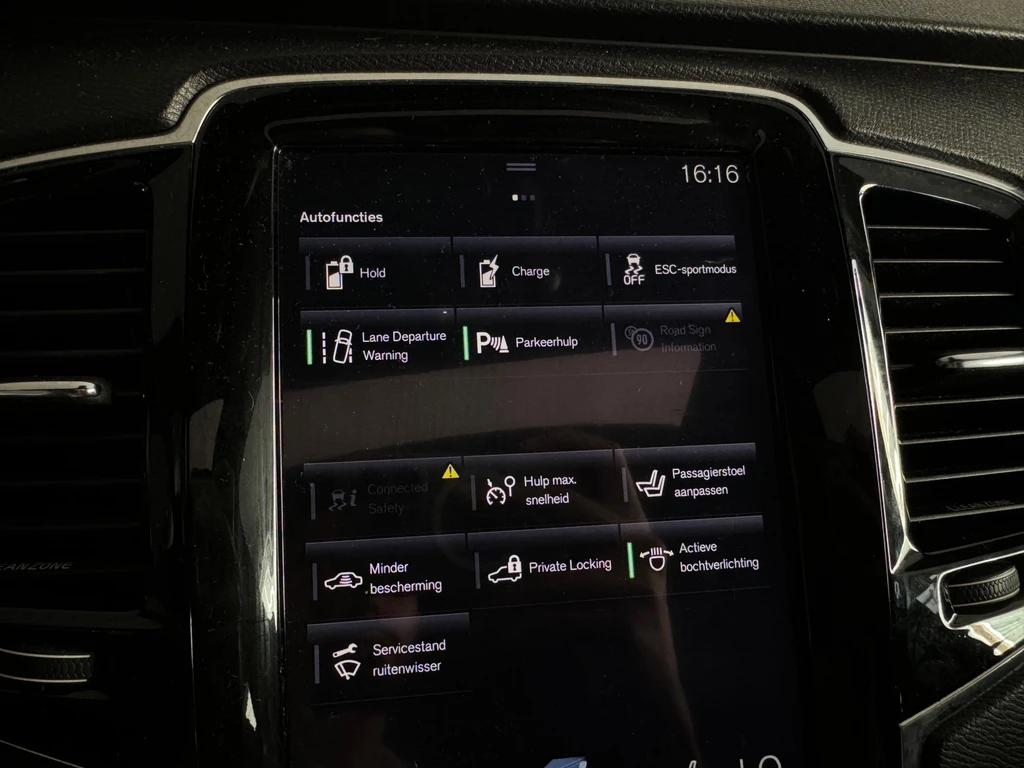 Volvo XC90 – foto 35