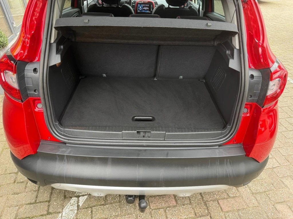 Renault Captur – foto 13