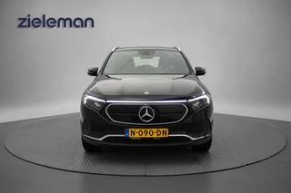 Mercedes-Benz EQA – thumbnail 10