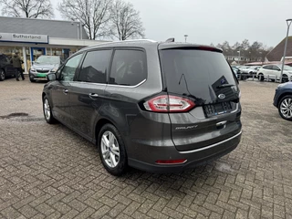 Ford Galaxy – thumbnail 3