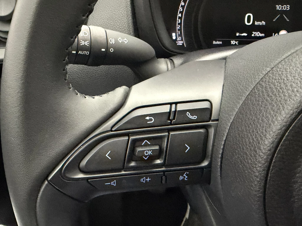 Toyota Aygo – foto 13