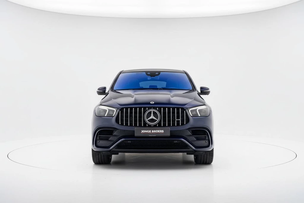 Mercedes-Benz GLE – foto 10