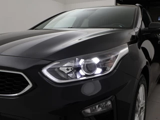 Kia Ceed Sportswagon – thumbnail 2