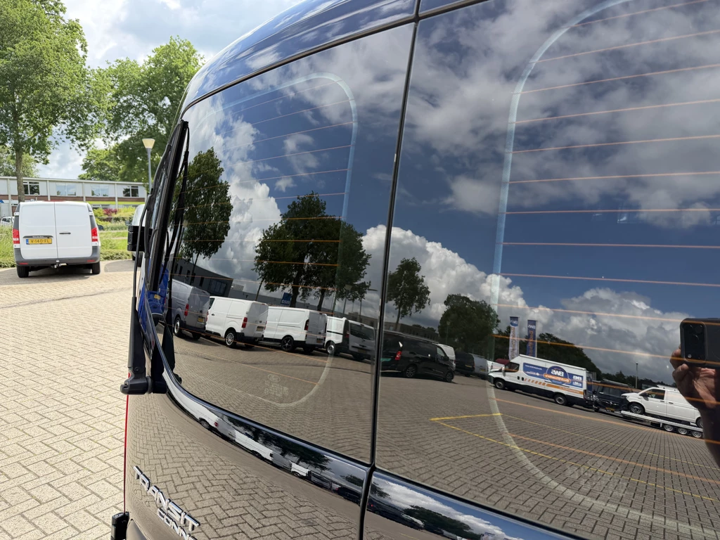 Ford Transit Connect – foto 12