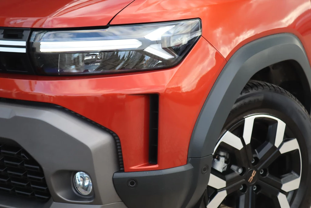 Dacia Duster – foto 50