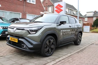 Suzuki e Vitara – thumbnail 2