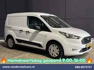 Ford Transit Connect – thumbnail 5