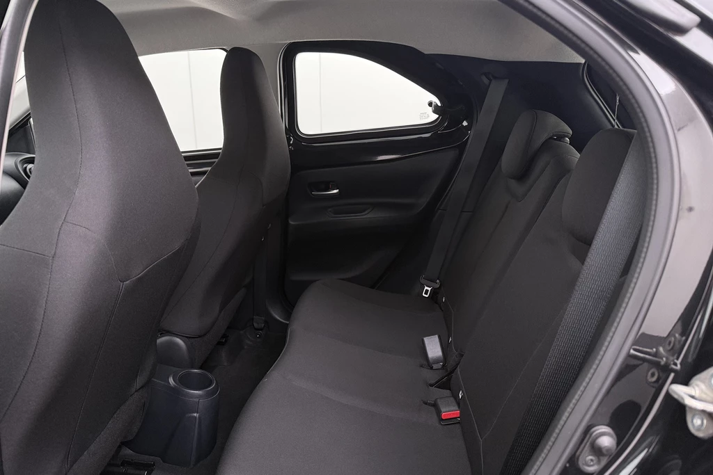 Toyota Aygo – foto 12