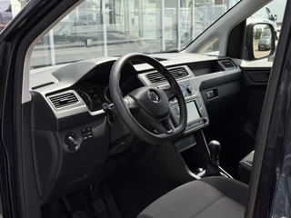Volkswagen Caddy – thumbnail 11
