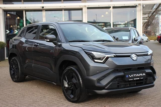 Suzuki e Vitara – thumbnail 7