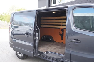 Renault Trafic – thumbnail 9