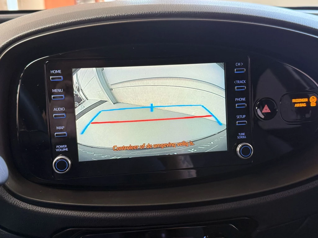Toyota Aygo – foto 19