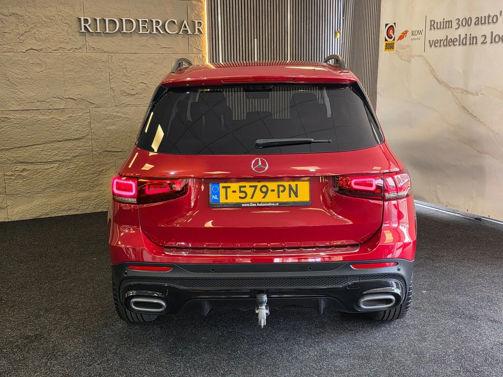 Mercedes-Benz GLB – foto 3