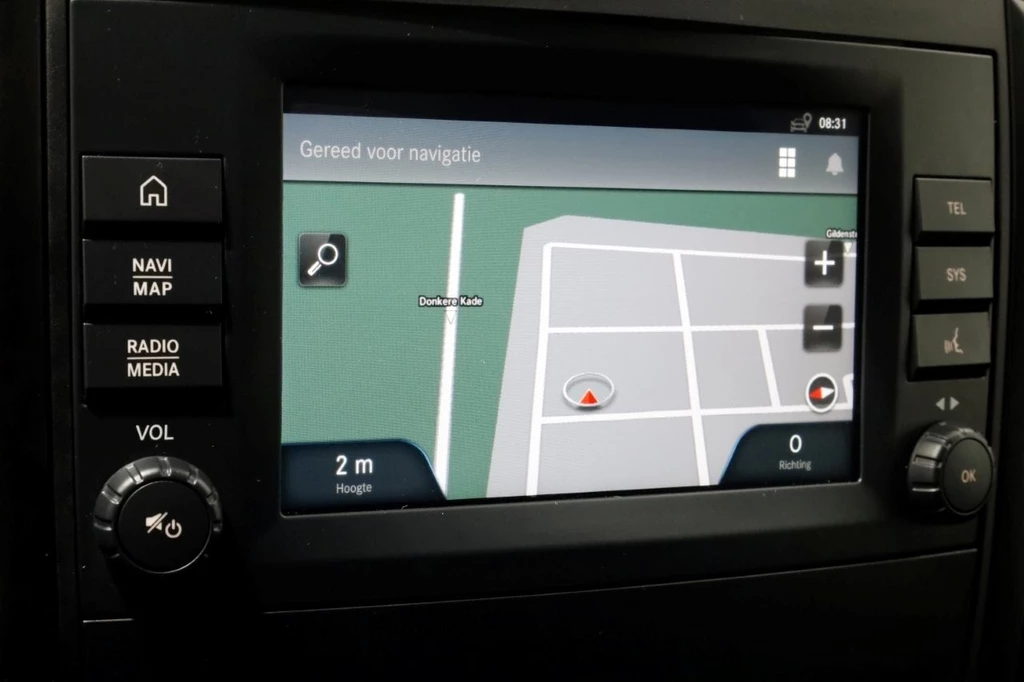 Mercedes-Benz Vito – foto 20