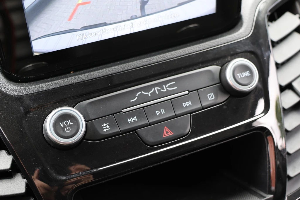 Ford Transit Connect – foto 21