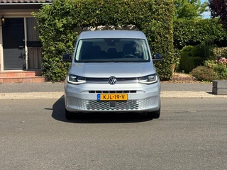 Volkswagen Caddy – thumbnail 16