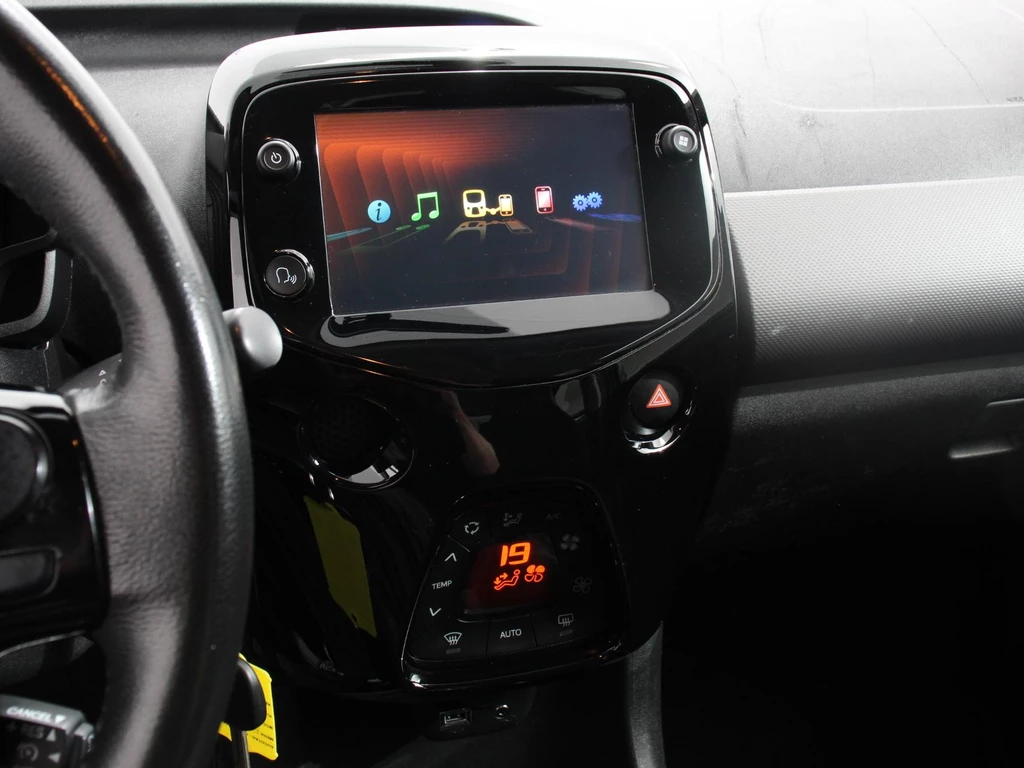Peugeot 108 – foto 17