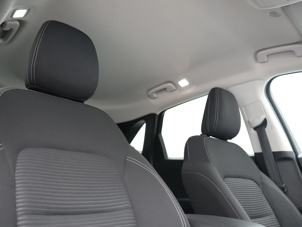 Ford Kuga – foto 15