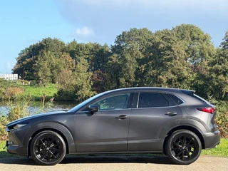 Mazda CX-30 – thumbnail 2