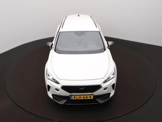 CUPRA Formentor – thumbnail 12