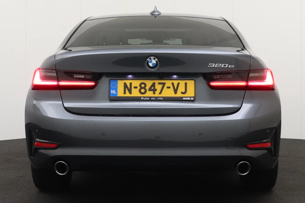 BMW 3 Serie – foto 3