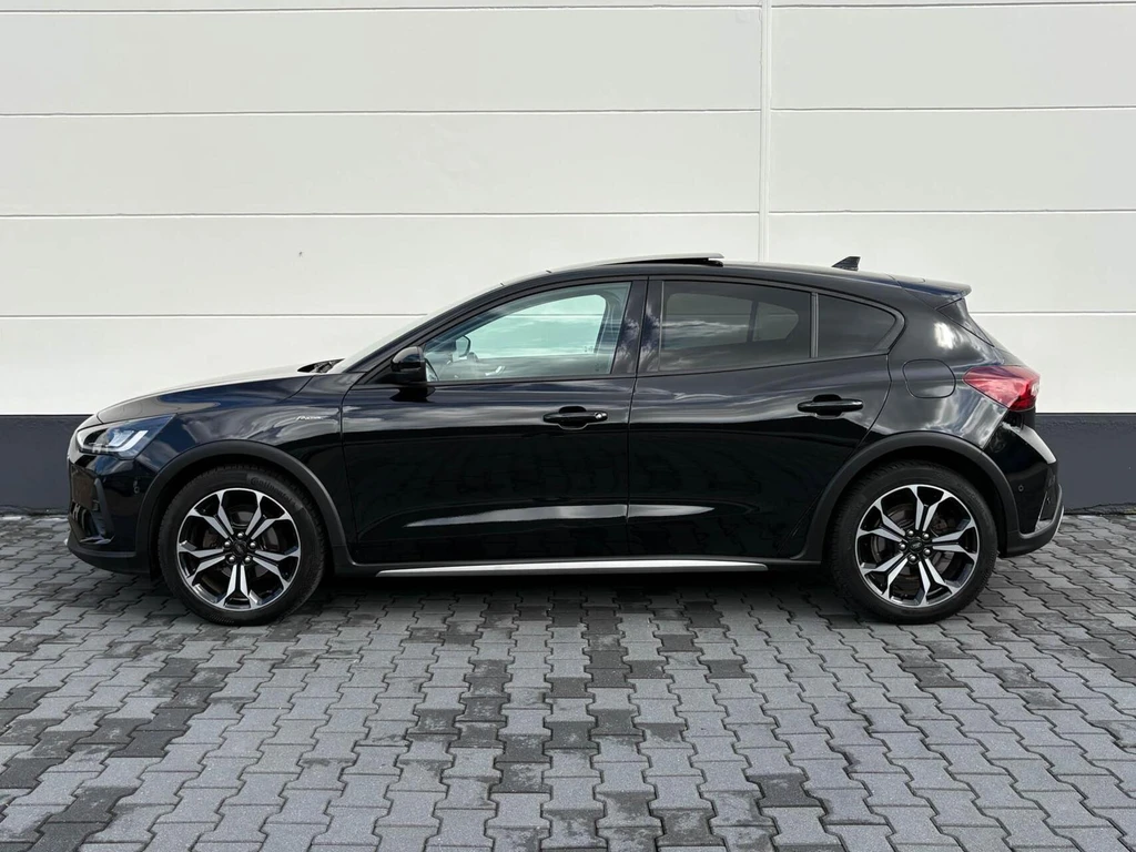 Ford Focus – foto 4