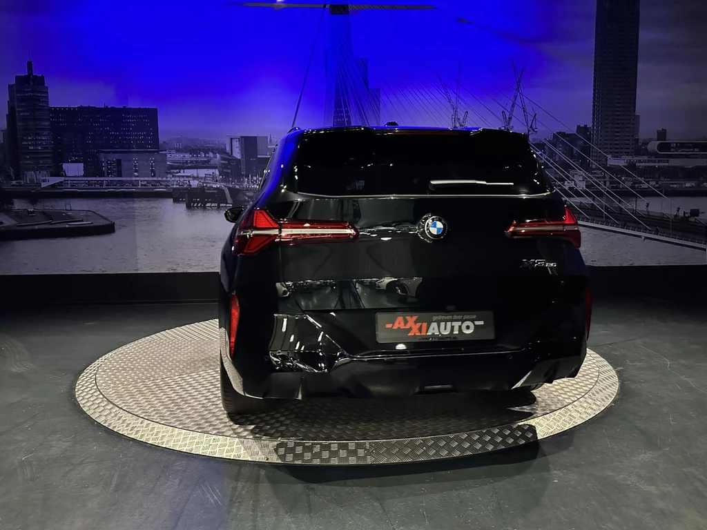 BMW X3 – foto 7