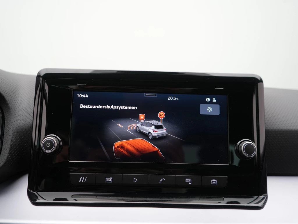 SEAT Arona – foto 24