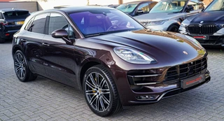 Porsche Macan – thumbnail 13