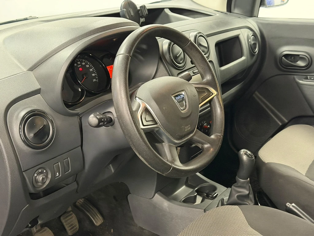 Dacia Dokker – foto 15