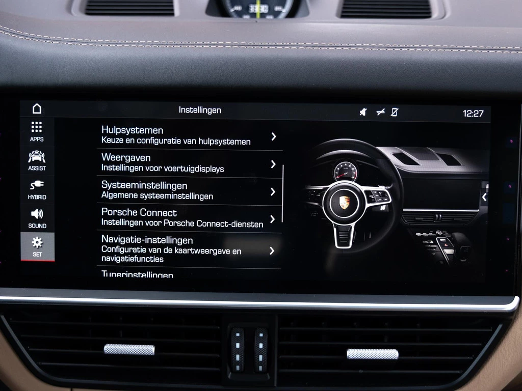 Porsche Cayenne – foto 86