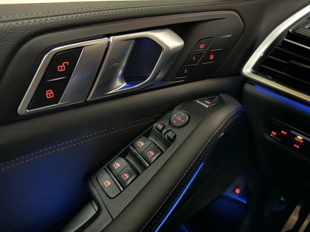 BMW X5 – foto 38
