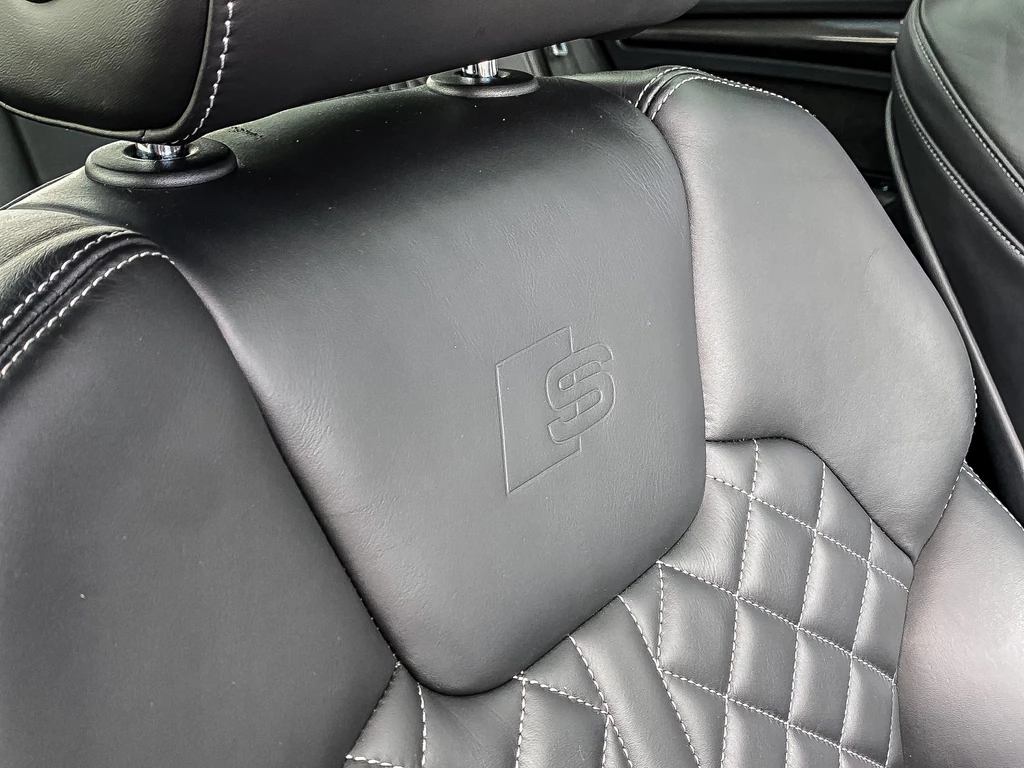 Audi SQ5 – foto 100