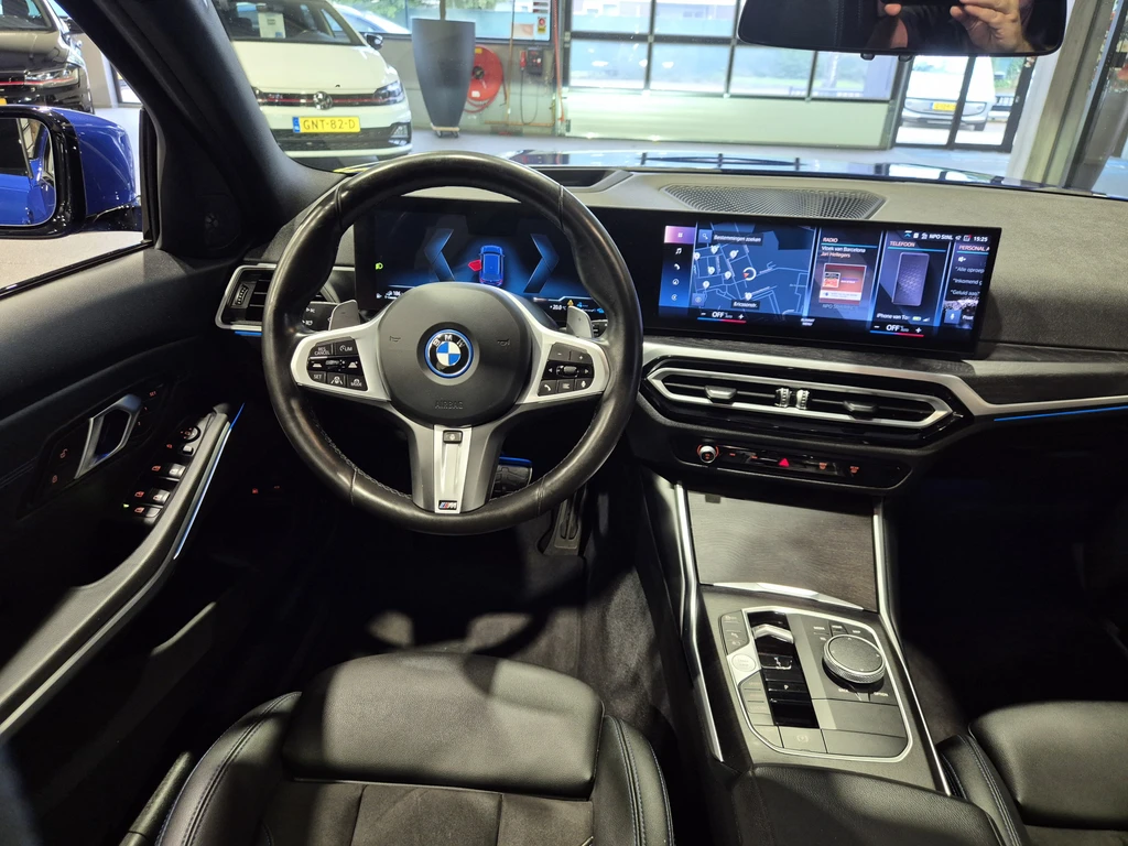 BMW 3 Serie – foto 9