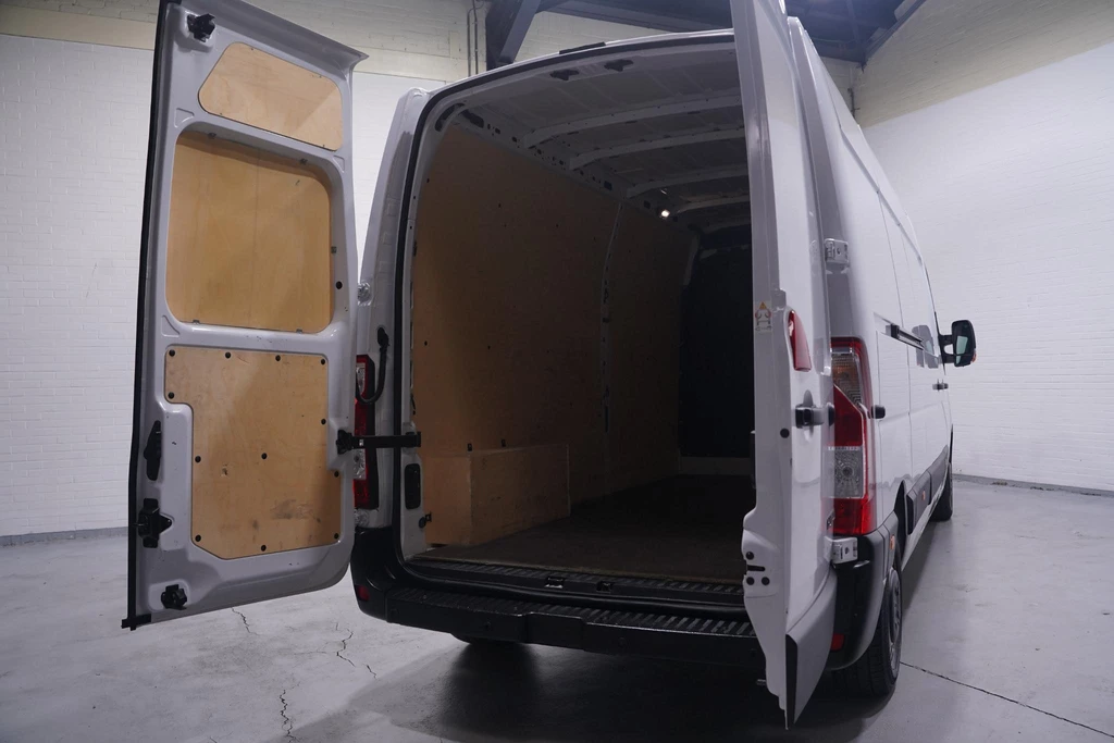 Renault Master – foto 13