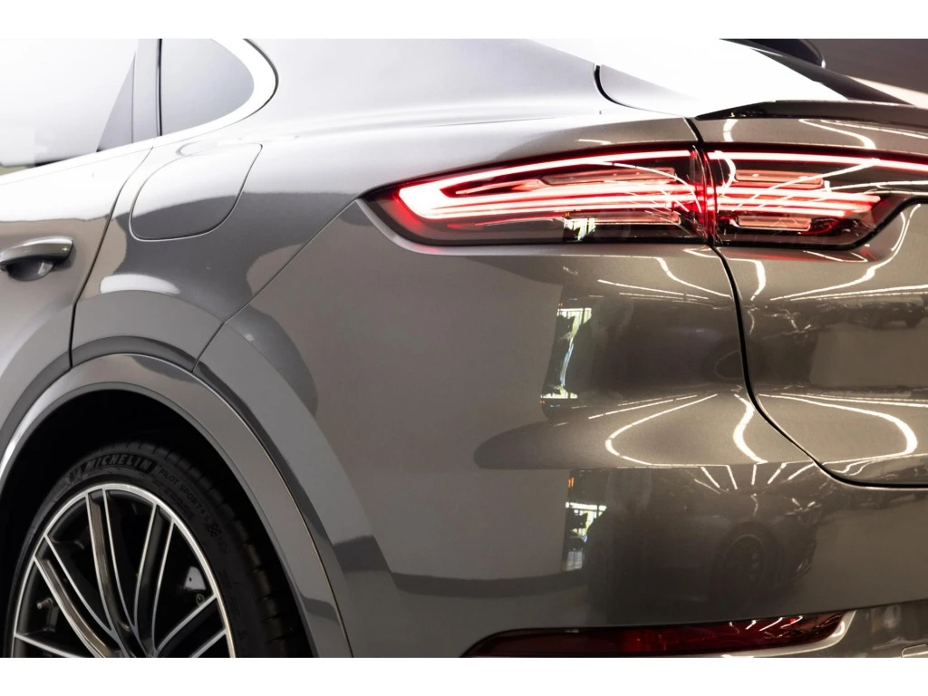 Porsche Cayenne – foto 33