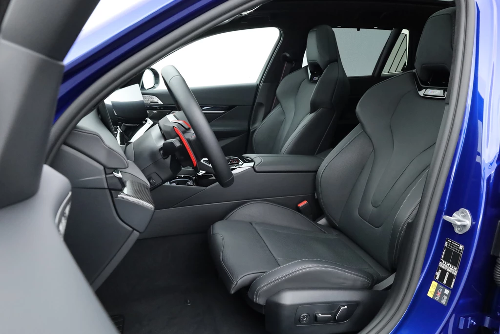 BMW M5 – foto 4