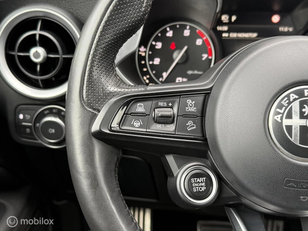 Alfa Romeo Stelvio – foto 15