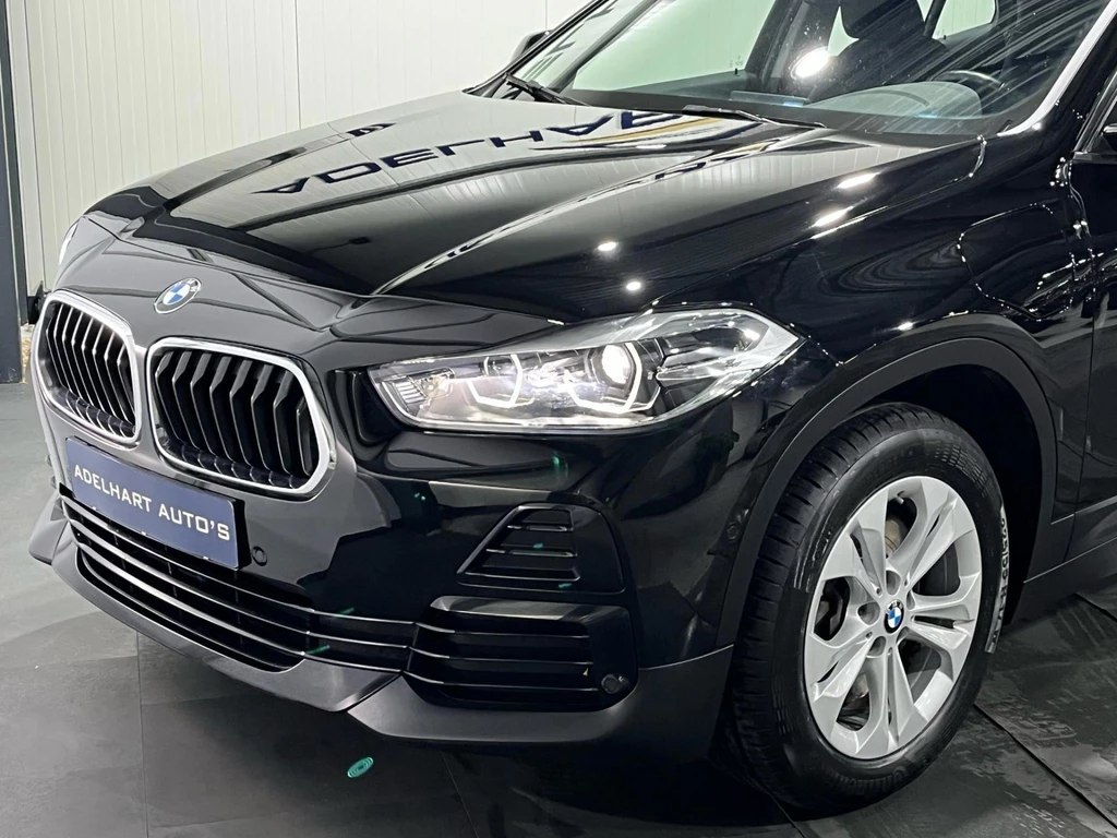 BMW X2 – foto 4