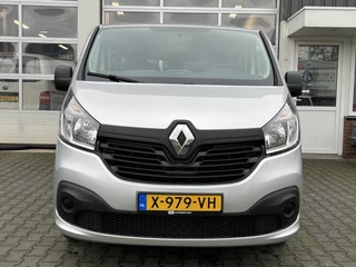 Renault Trafic – thumbnail 8