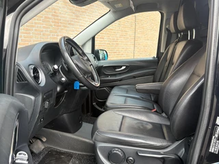 Mercedes-Benz Vito – thumbnail 14