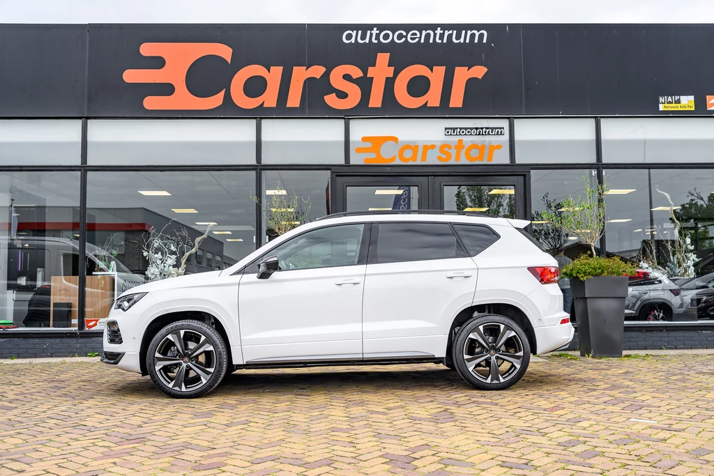 CUPRA Ateca – foto 2