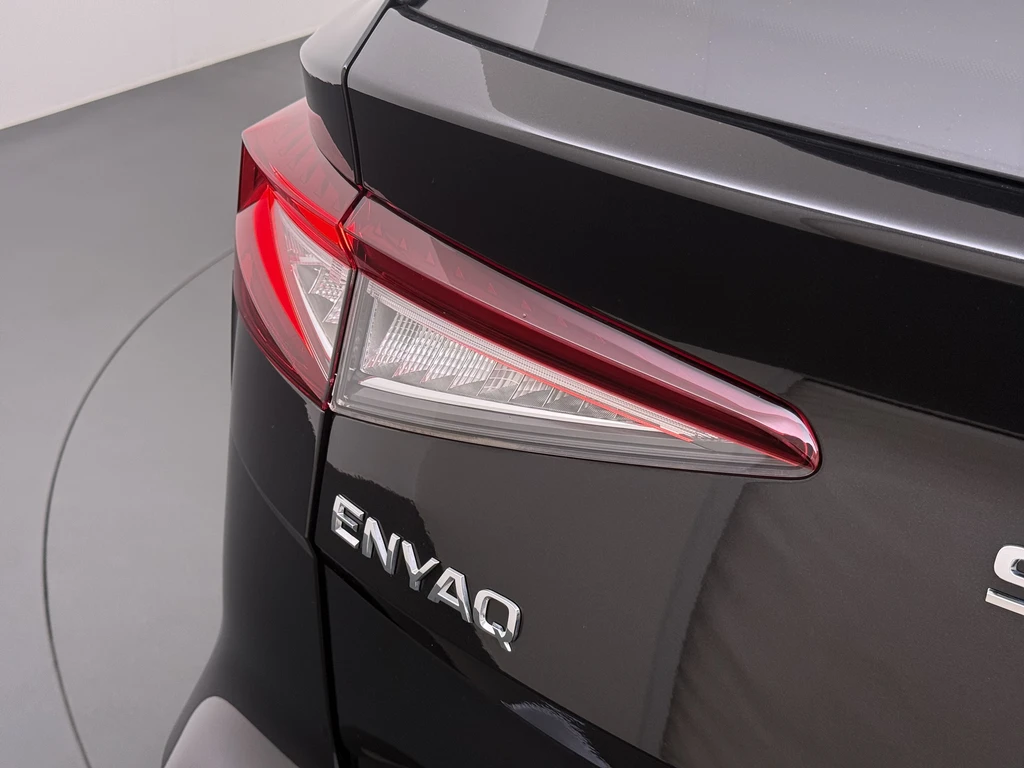Škoda Enyaq iV – foto 30