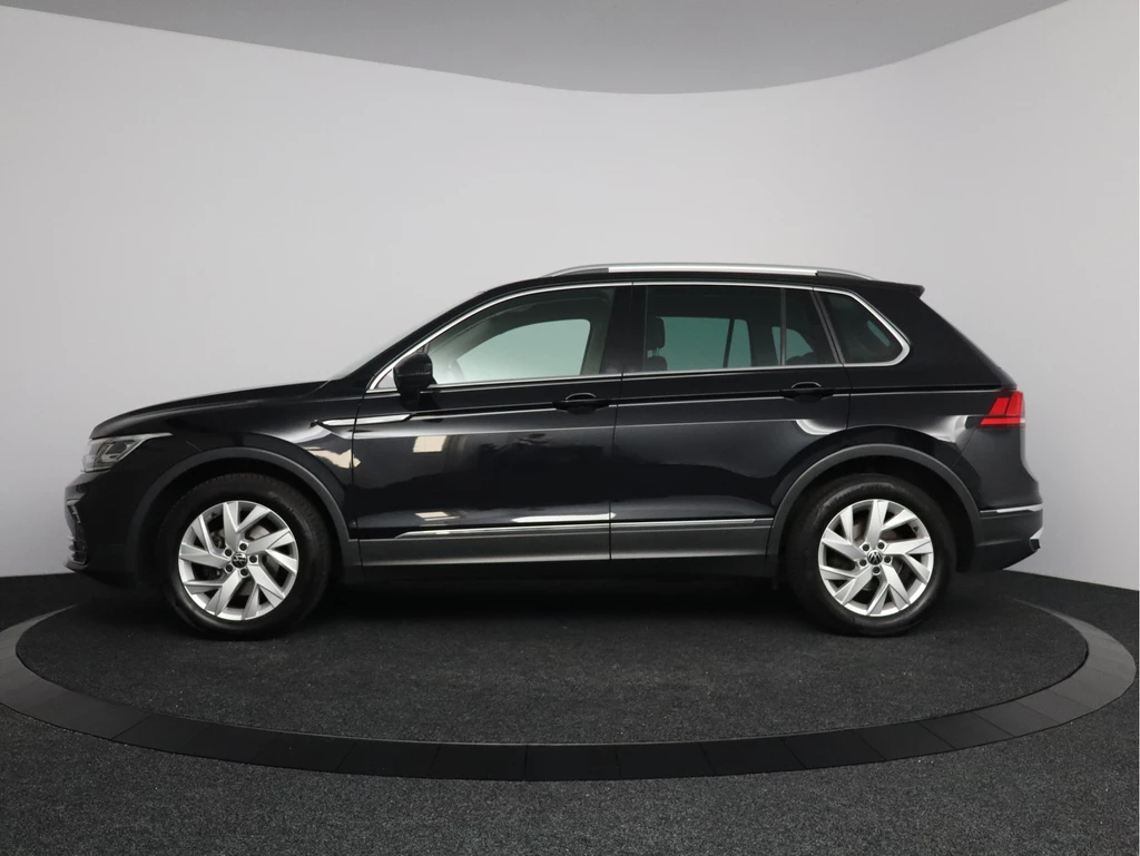 Volkswagen Tiguan – foto 3