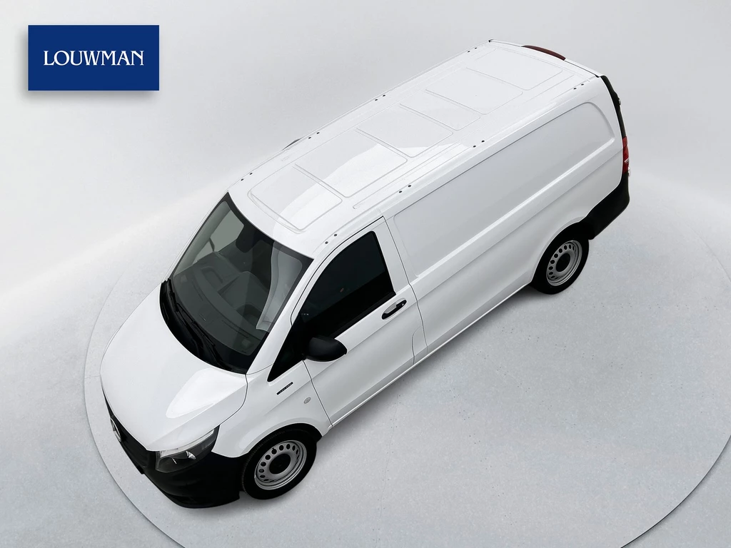 Mercedes-Benz eVito – foto 4